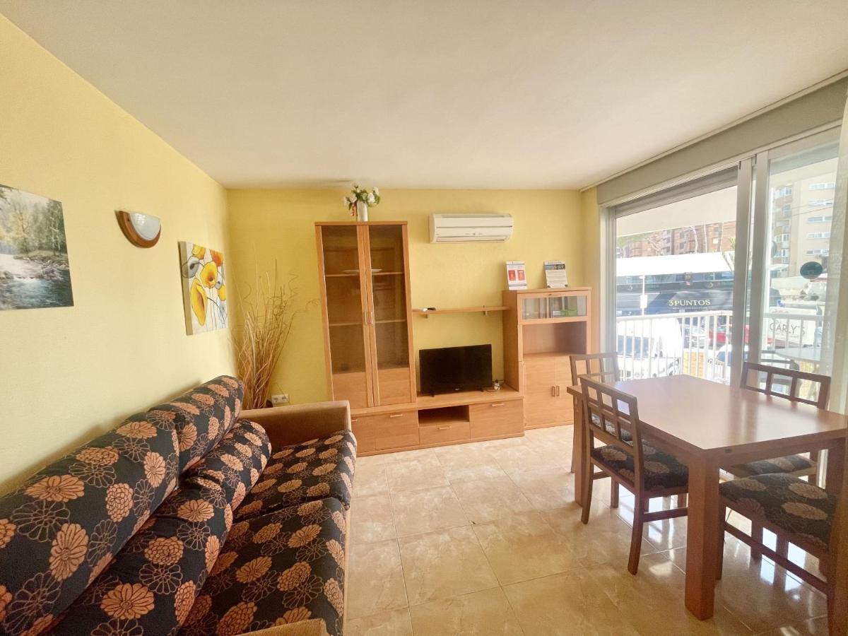 Rex Apartment Levante Beach Benidorm Exterior foto