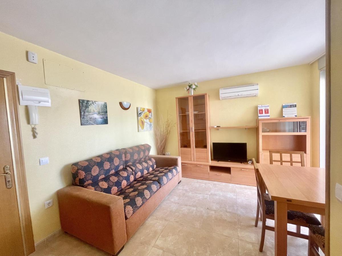 Rex Apartment Levante Beach Benidorm Exterior foto