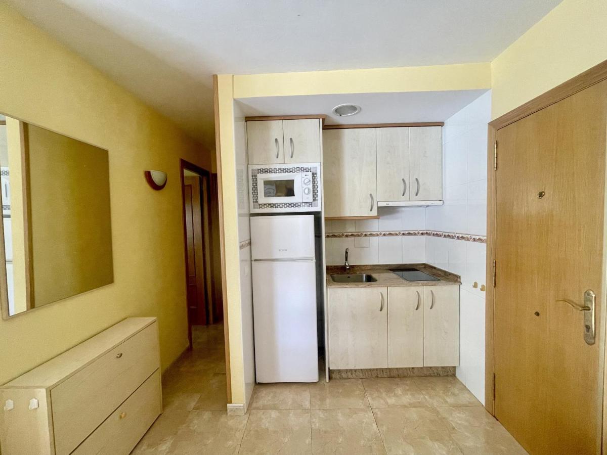 Rex Apartment Levante Beach Benidorm Exterior foto